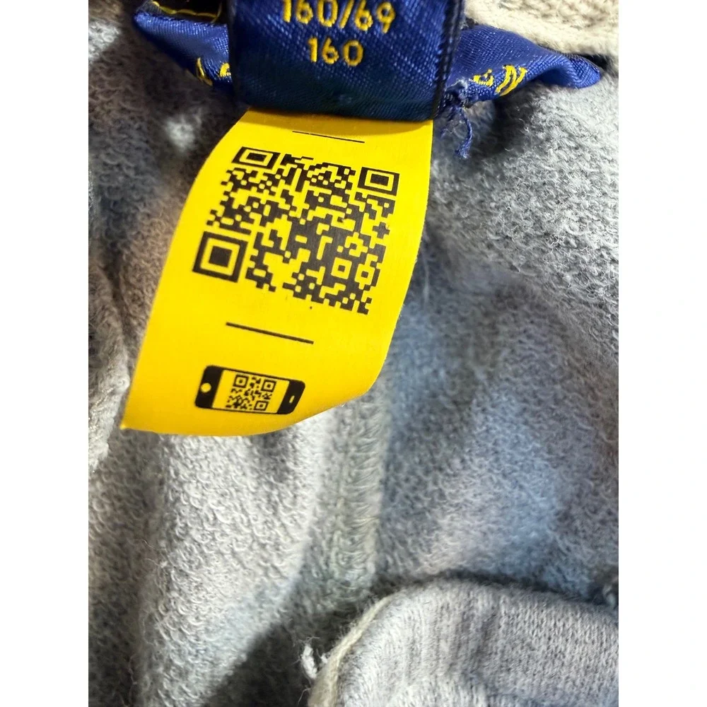 Polo Ralph Lauren upgrade your